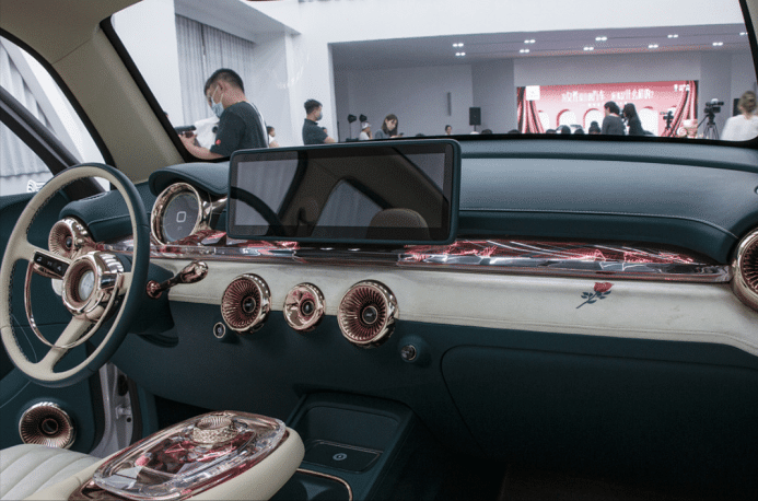 专利可以两个公司共有吗