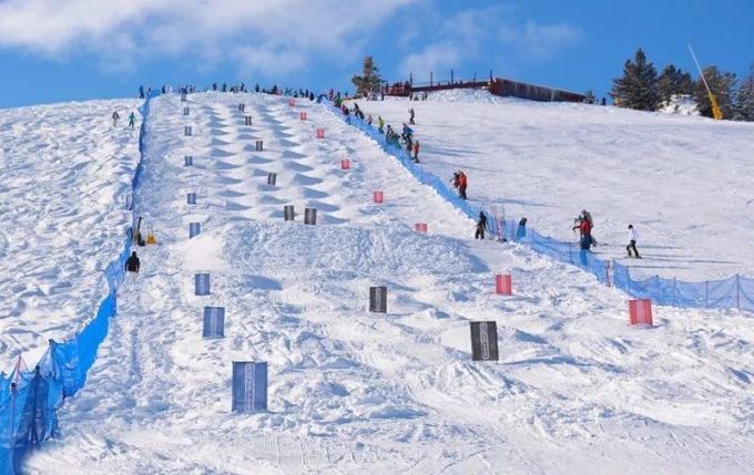 滑雪场商标类别推荐