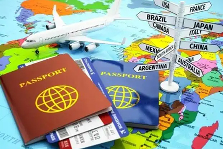 如何注册移民中介公司？