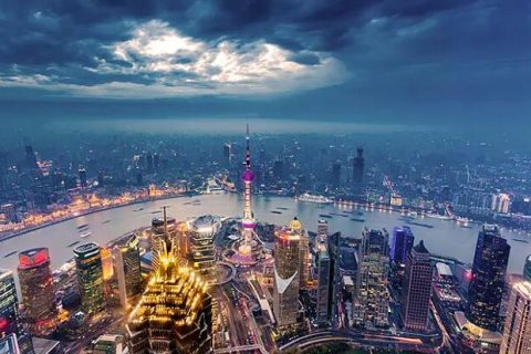 2023上海注册公司哪个区的政策更好一些?