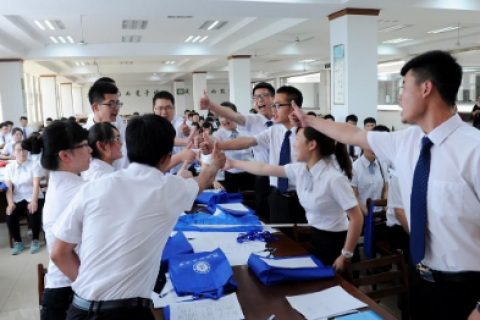 上海公司注册-地址挂靠该注意些什么?