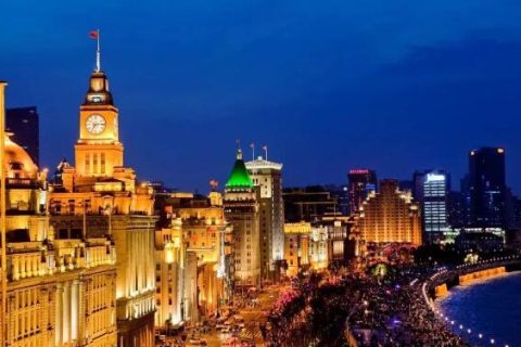 2023年上海注册公司流程分为哪些步骤?