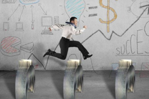 上海注册公司为什么建议选择代理公司?