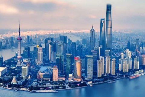 上海闵行注册公司有哪些好处?