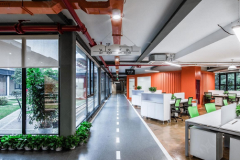 上海公司注册该选择哪种类型的公司呢？