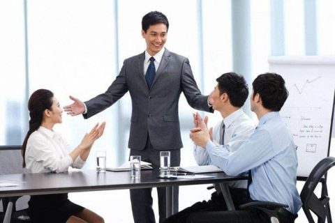 代理注册公司有哪些好处呢？