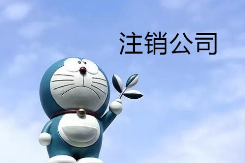 有限公司注销需要哪些程序？