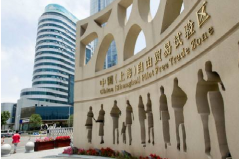 上海自贸区注册公司需要哪些条件呢？