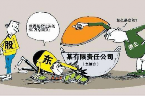 企业注销后股东就不需要担责了吗？