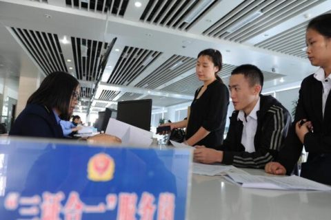 个体工商户营业执照增加经营范围都需要什么？