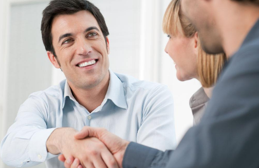 如何选择上海代理注册公司?