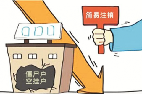 公司不经营是选择注销还是继续养着？