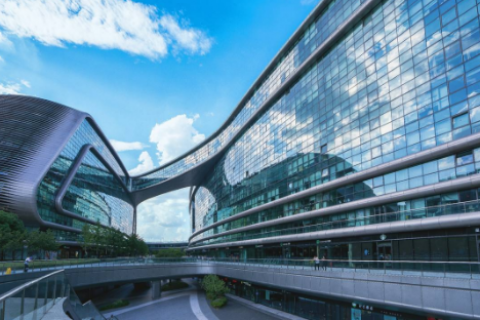 上海公司注册代理有哪些特点呢?