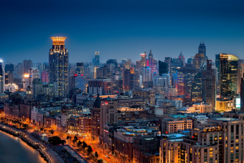 上海注册公司的条件有哪些?