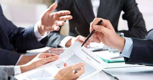 上海注册公司公司章程怎么写?