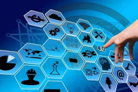 注册科技公司经营范围这样填不会错!