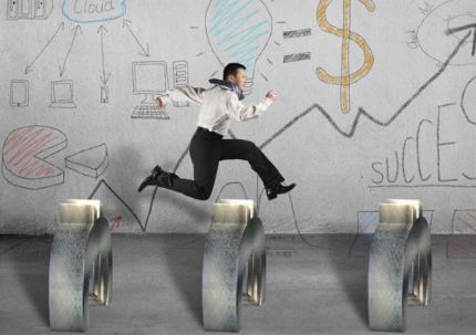 上海注册公司为什么建议选择代理公司?