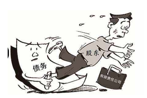 上海公司注销-股东应该承担什么责任?