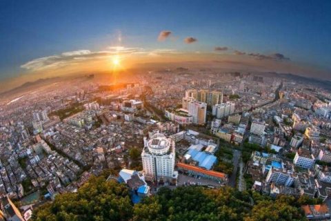 上海自贸区注册公司流程