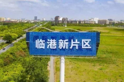 临港新片区注册公司条件及流程