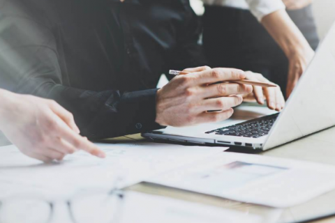 注册上海公司名称有哪几部分组合而成?