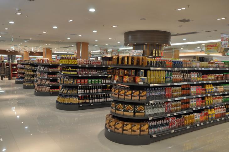 注册超市需要哪些材料？